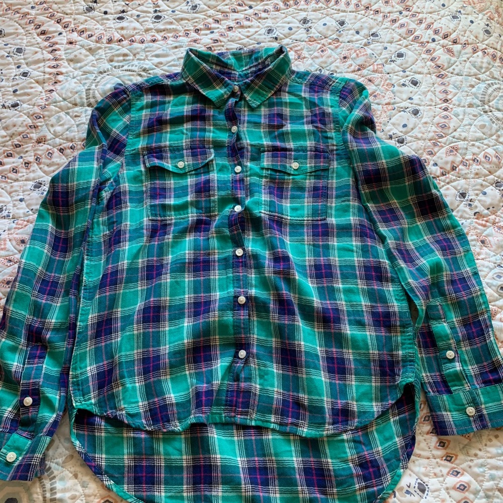 Flannel
